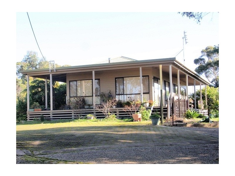 20 ADELAIDE AVENUE, Wonboyn NSW 2551