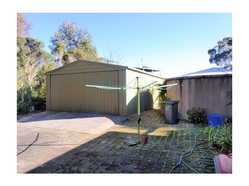 20 ADELAIDE AVENUE, Wonboyn NSW 2551