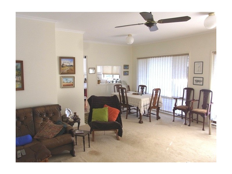 20 ADELAIDE AVENUE, Wonboyn NSW 2551