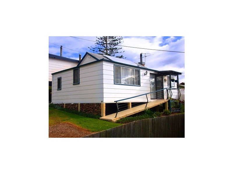 49 BUNGO STREET, Eden NSW 2551