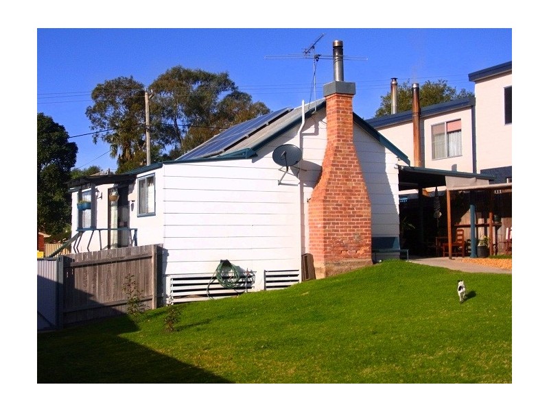 49 BUNGO STREET, Eden NSW 2551