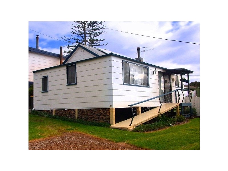 49 BUNGO STREET, Eden NSW 2551