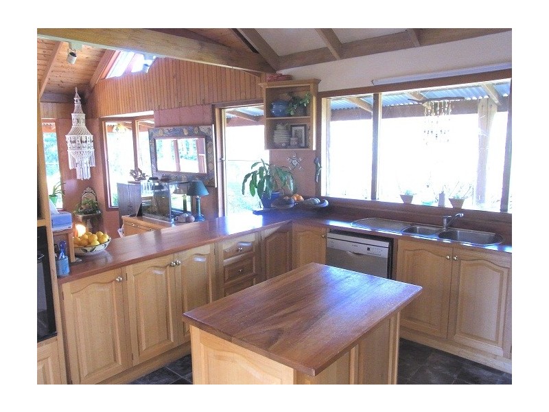 433 MYRTLE MOUNTIAN ROAD, Wyndham NSW 2550