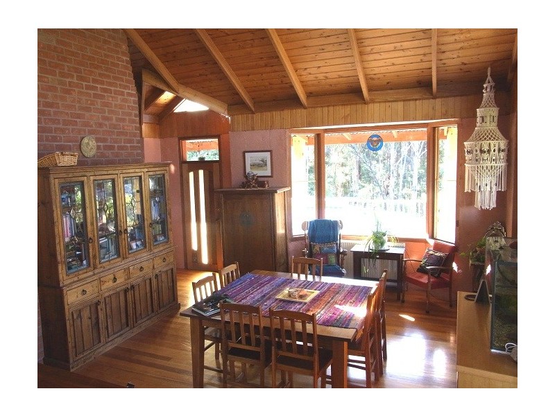 433 MYRTLE MOUNTIAN ROAD, Wyndham NSW 2550