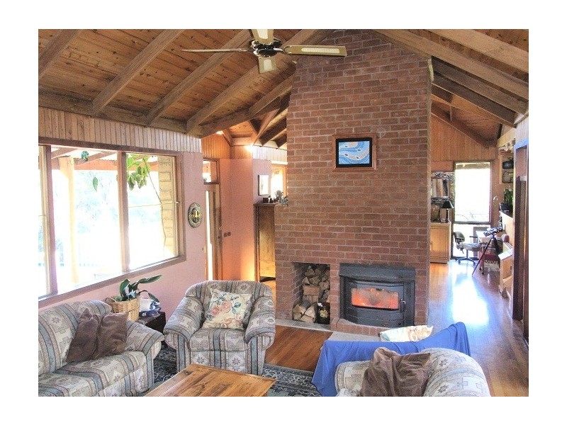 433 MYRTLE MOUNTIAN ROAD, Wyndham NSW 2550