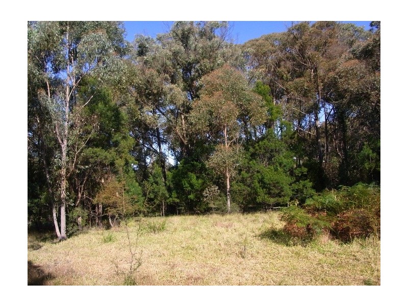LOT 21 MT DARRAGH ROAD, Lochiel NSW 2549