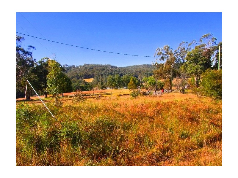 LOT 21 MT DARRAGH ROAD, Lochiel NSW 2549