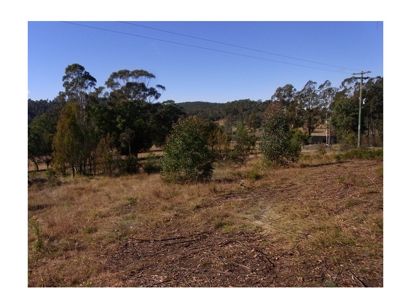 LOT 21 MT DARRAGH ROAD, Lochiel NSW 2549