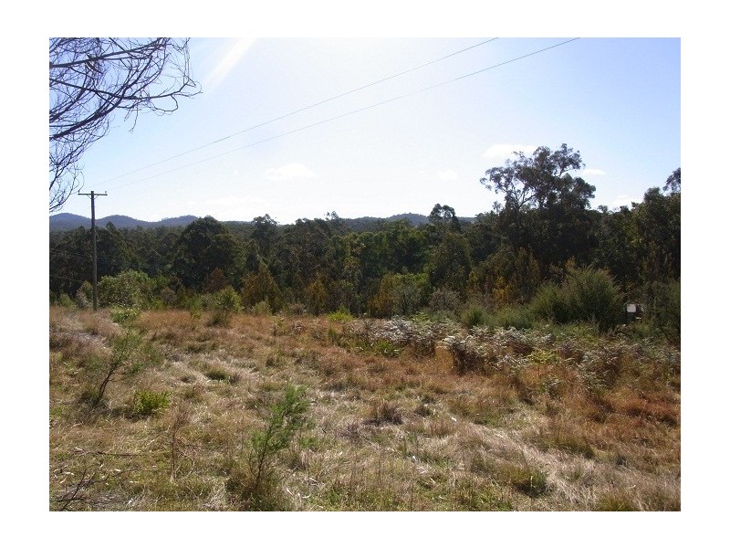 LOT 21 MT DARRAGH ROAD, Lochiel NSW 2549