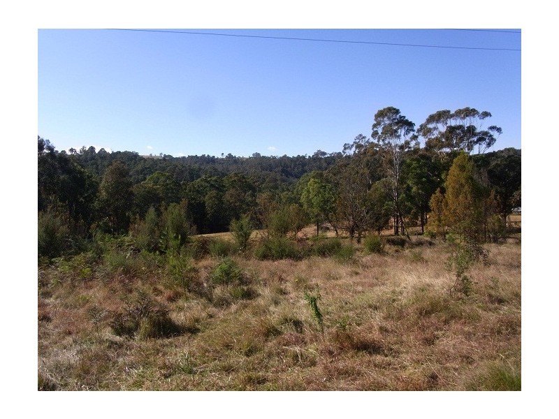 LOT 21 MT DARRAGH ROAD, Lochiel NSW 2549