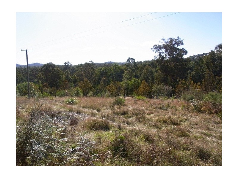 LOT 21 MT DARRAGH ROAD, Lochiel NSW 2549