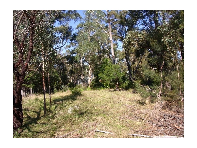 LOT 21 MT DARRAGH ROAD, Lochiel NSW 2549