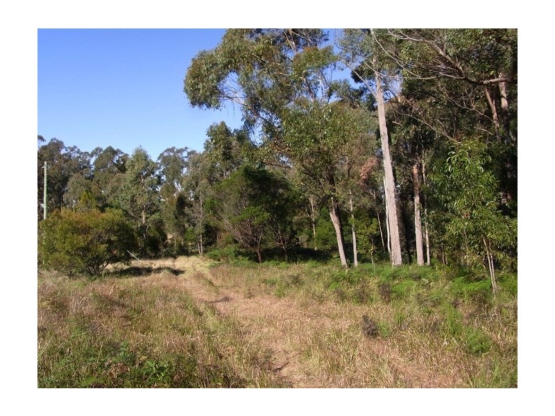 LOT 21 MT DARRAGH ROAD, Lochiel NSW 2549