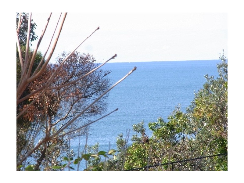 7 HOSIES ROAD, Eden NSW 2551