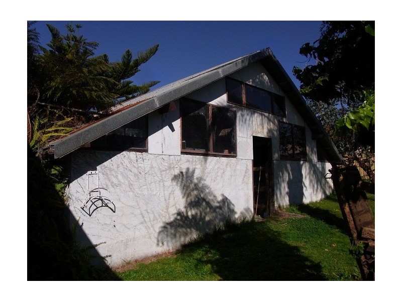 7 HOSIES ROAD, Eden NSW 2551