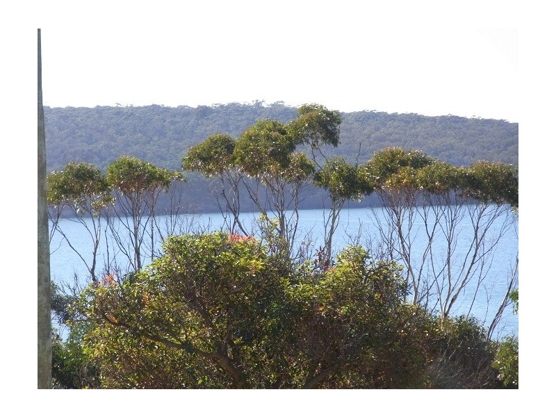 7 HOSIES ROAD, Eden NSW 2551