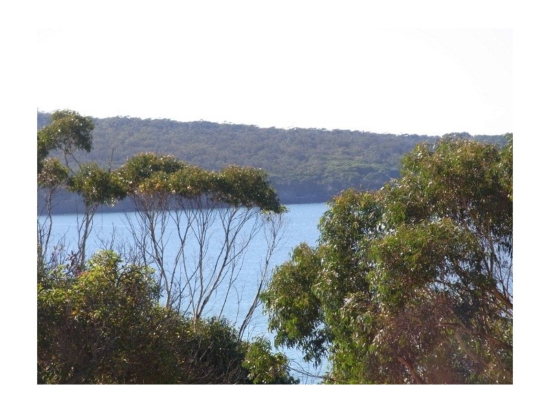 7 HOSIES ROAD, Eden NSW 2551