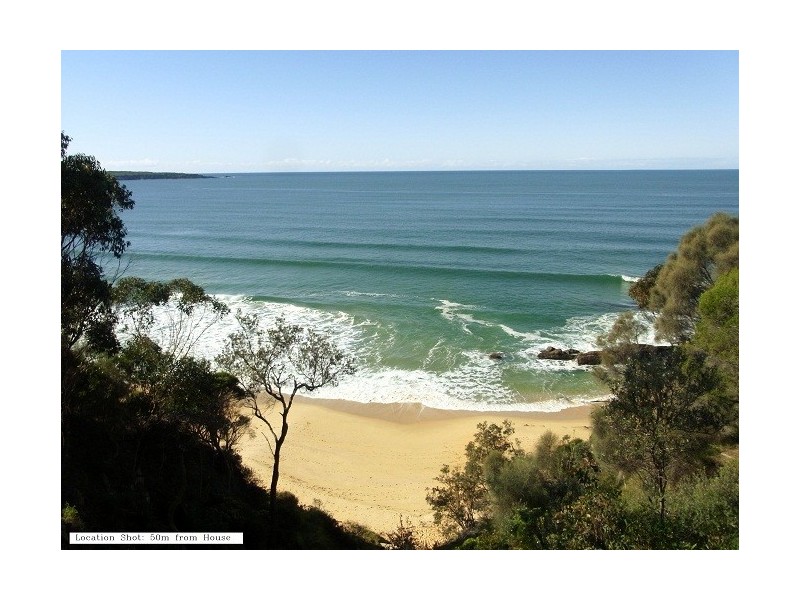 7 HOSIES ROAD, Eden NSW 2551