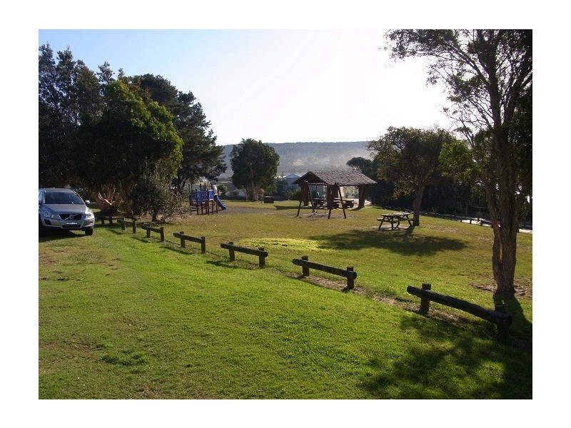 7 HOSIES ROAD, Eden NSW 2551