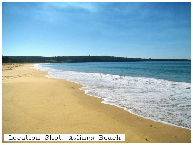 7 HOSIES ROAD, Eden NSW 2551