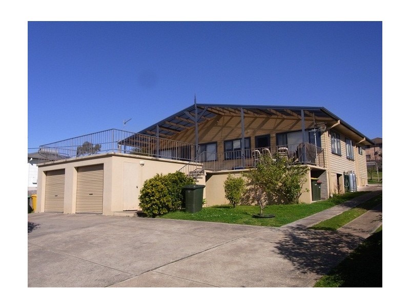 13 FLINDERS STREET, Eden NSW 2551