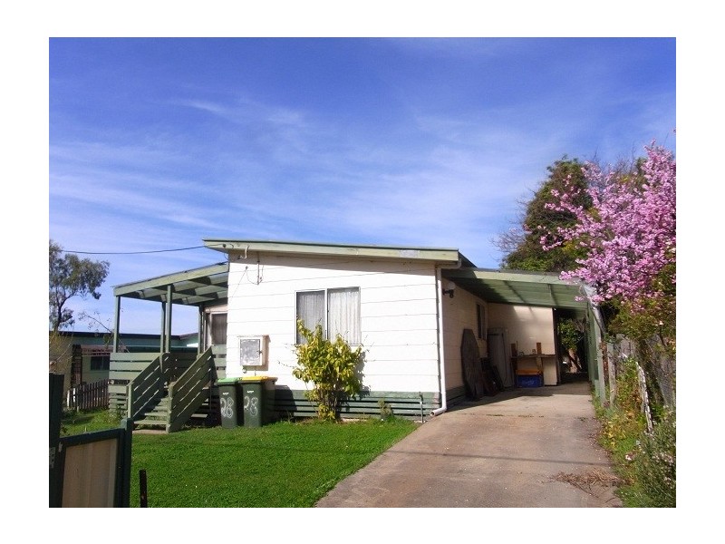 28 CURALO STREET, Eden NSW 2551