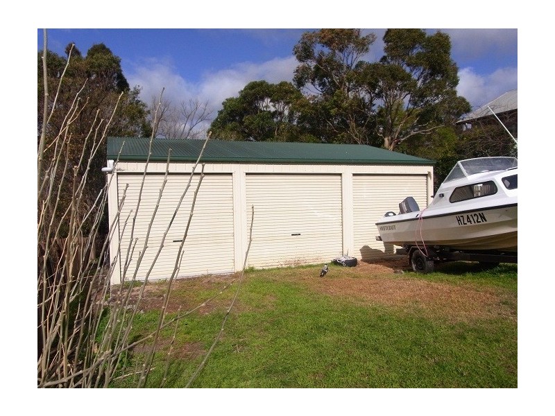 28 CURALO STREET, Eden NSW 2551