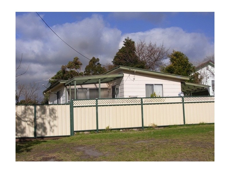 28 CURALO STREET, Eden NSW 2551