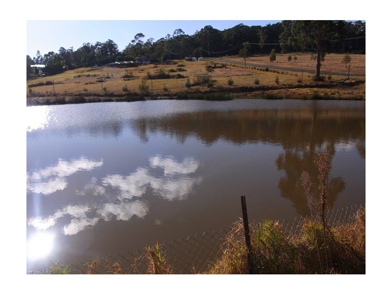 30 FLORABUNDA LANE, Nethercote NSW 2549