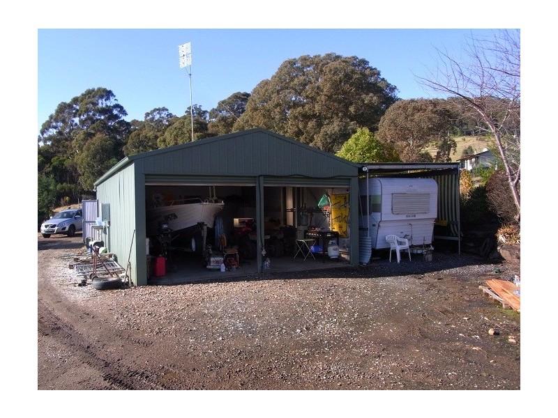 30 FLORABUNDA LANE, Nethercote NSW 2549