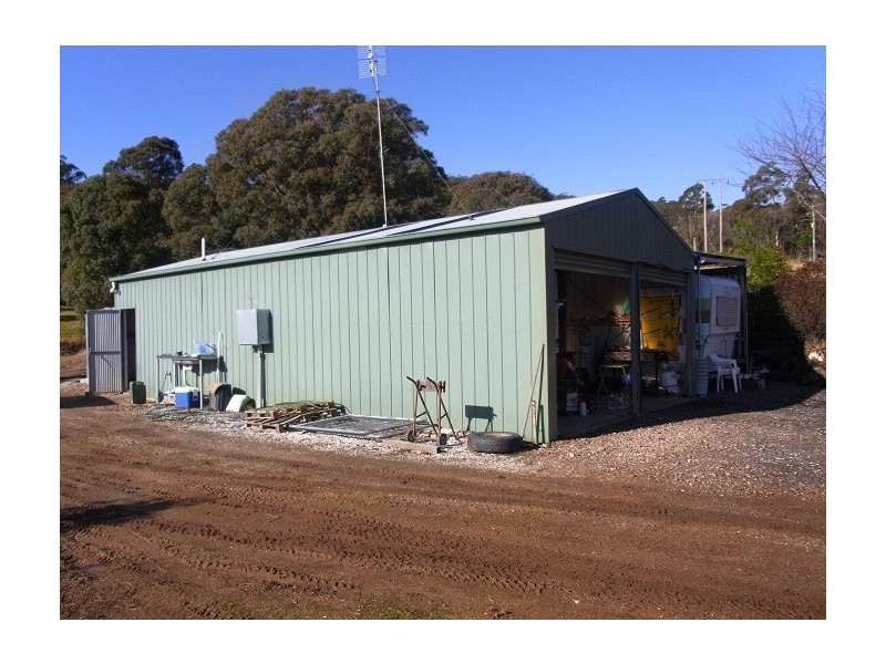 30 FLORABUNDA LANE, Nethercote NSW 2549