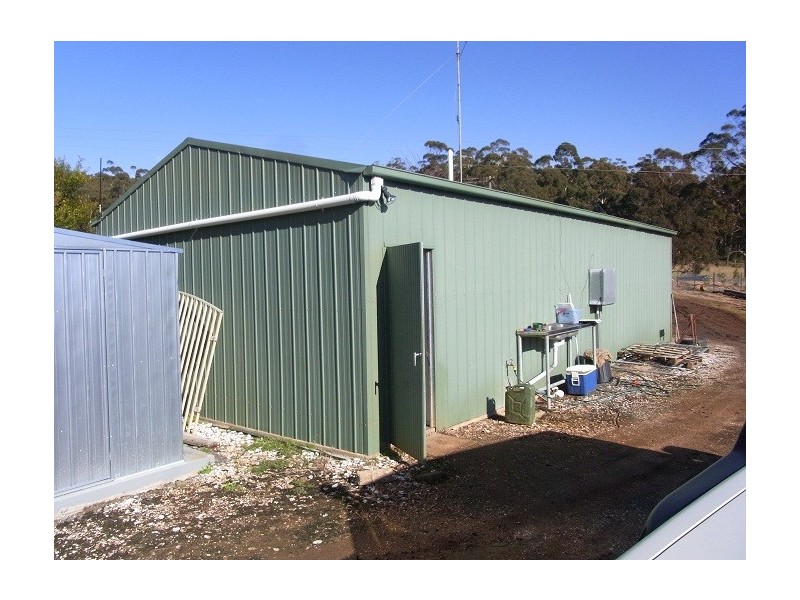 30 FLORABUNDA LANE, Nethercote NSW 2549