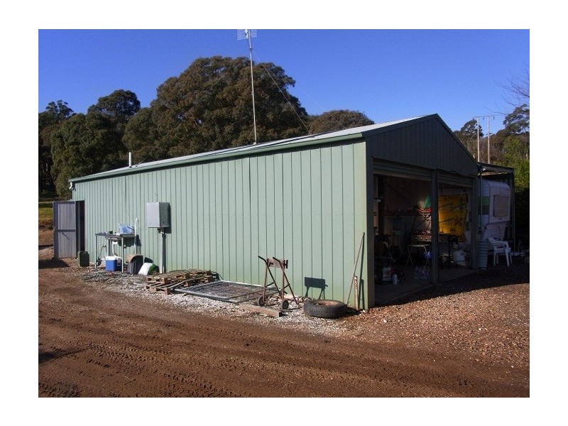 30 FLORABUNDA LANE, Nethercote NSW 2549