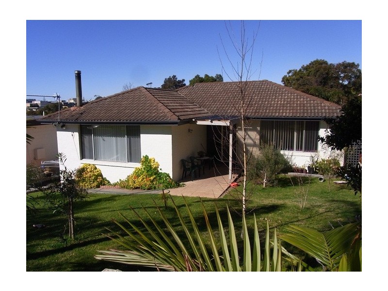 40 MITCHELL STREET, Eden NSW 2551