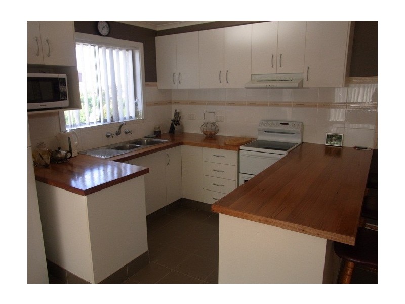 40 MITCHELL STREET, Eden NSW 2551