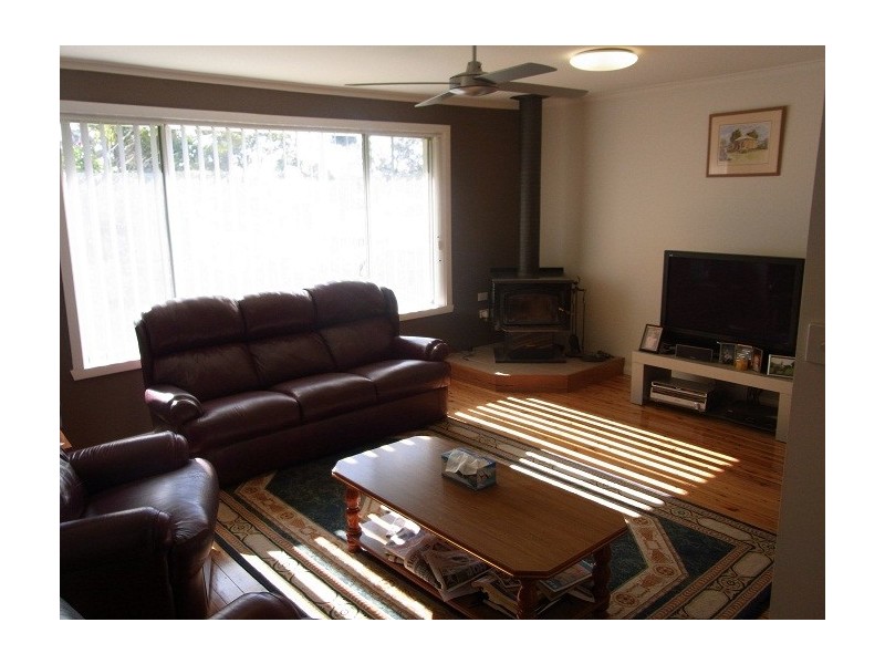 40 MITCHELL STREET, Eden NSW 2551