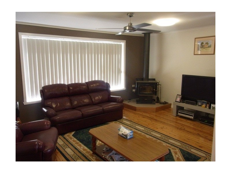 40 MITCHELL STREET, Eden NSW 2551