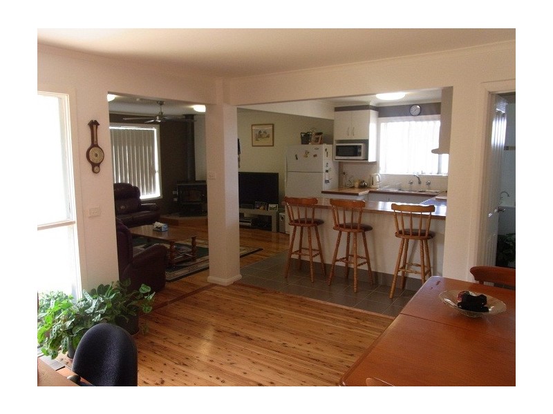 40 MITCHELL STREET, Eden NSW 2551