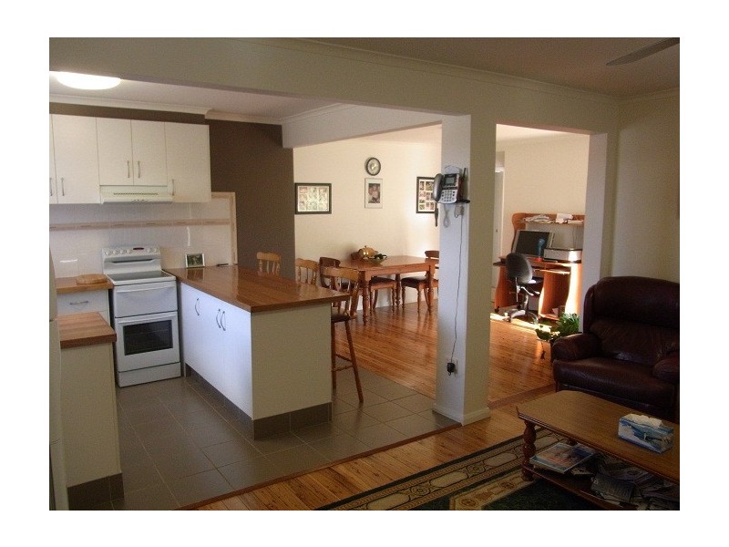 40 MITCHELL STREET, Eden NSW 2551