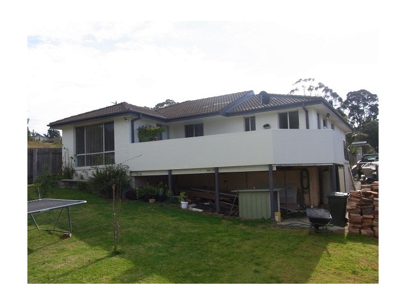 40 MITCHELL STREET, Eden NSW 2551