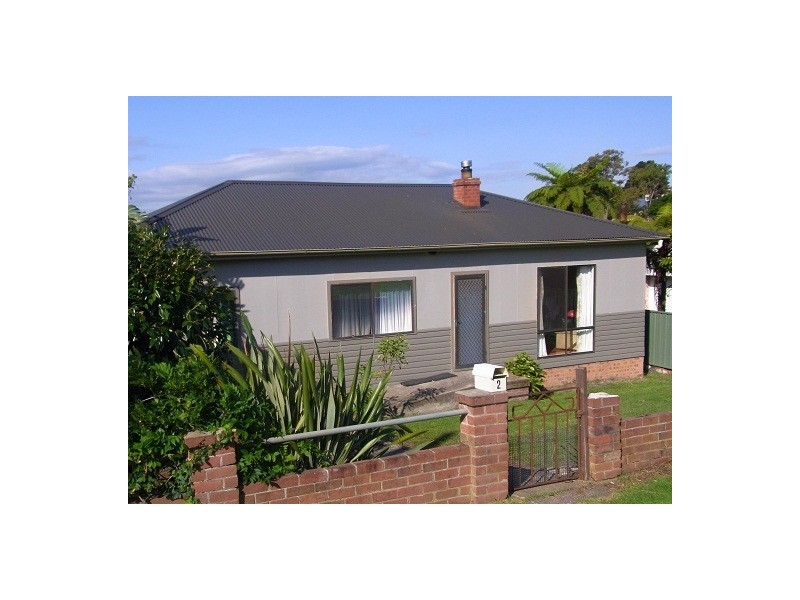 2 MALING STREET, Eden NSW 2551