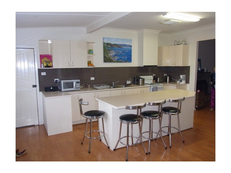 2 MALING STREET, Eden NSW 2551