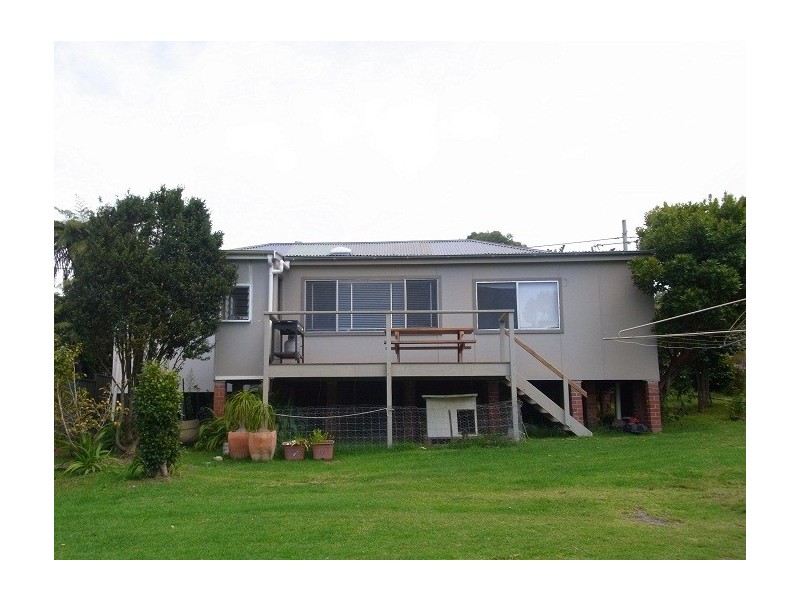 2 MALING STREET, Eden NSW 2551