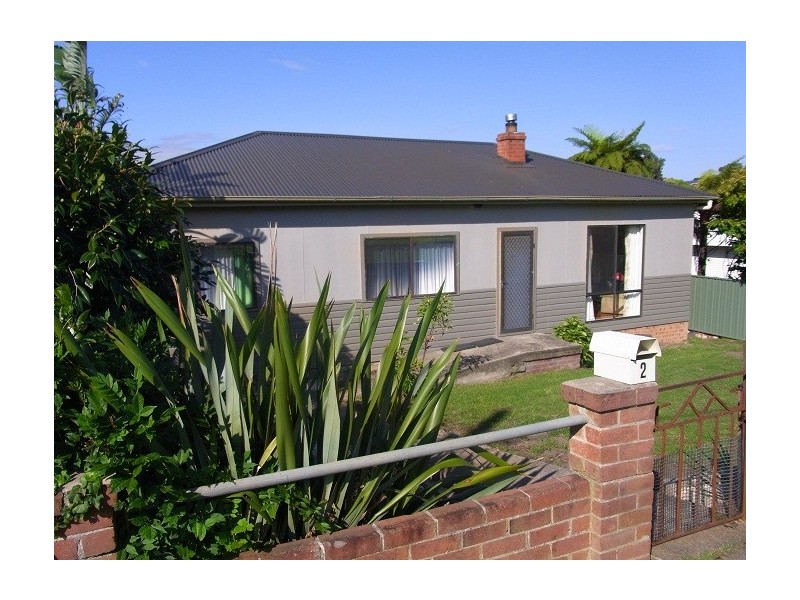 2 MALING STREET, Eden NSW 2551