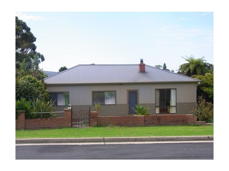 2 MALING STREET, Eden NSW 2551
