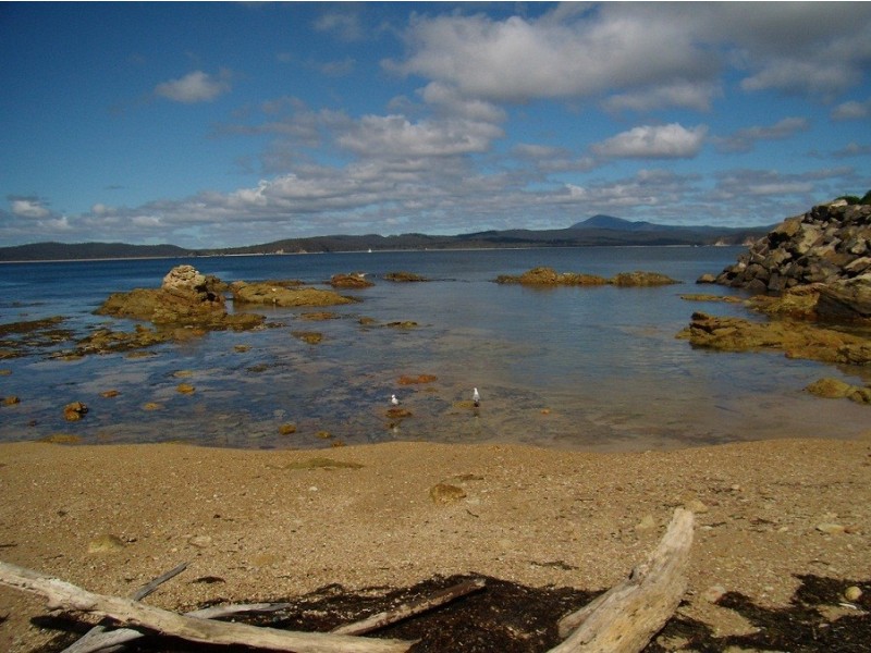 10 BY STREET, Eden NSW 2551