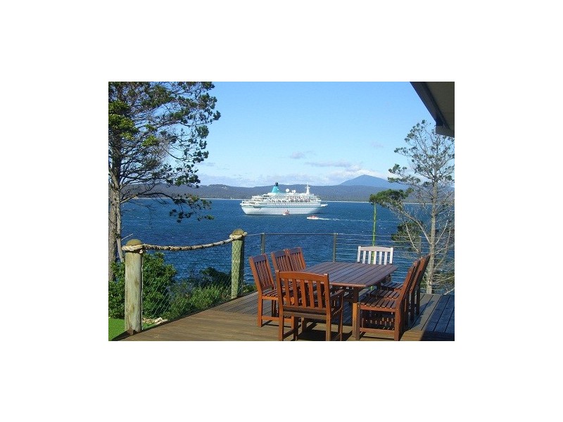 10 BY STREET, Eden NSW 2551