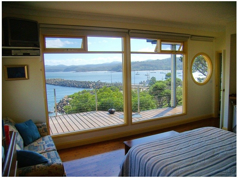 10 BY STREET, Eden NSW 2551