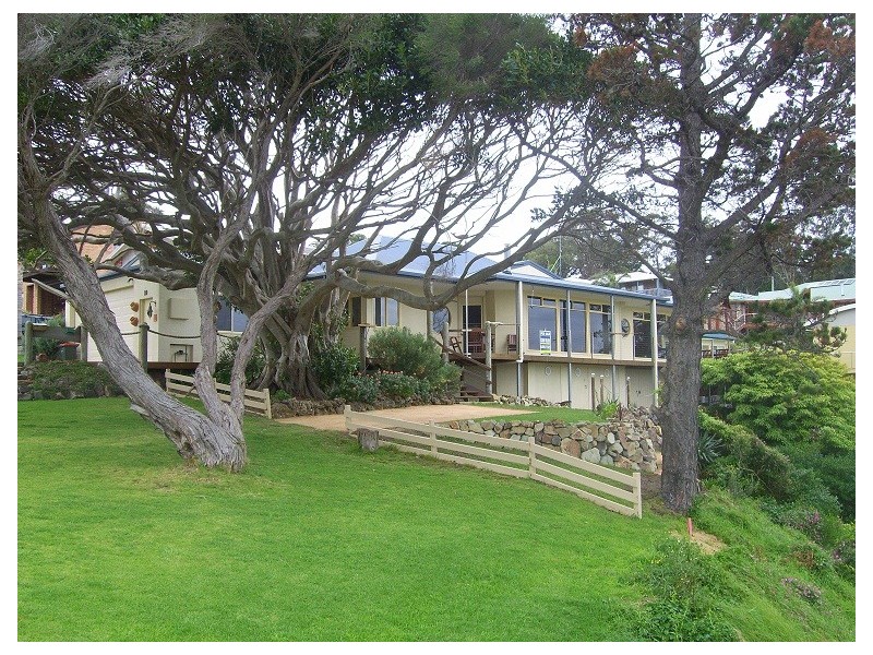 10 BY STREET, Eden NSW 2551