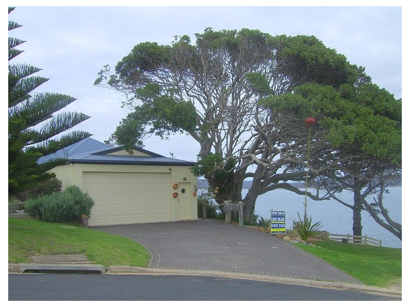 10 BY STREET, Eden NSW 2551